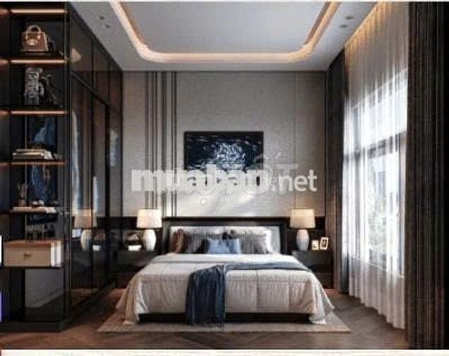 VỐN 10%  320TR SỞ HỮU CĂN HỘ HCM VEN SÔNG SÀI GÒN