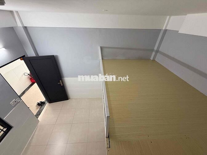 P k gác và có gác sát IUH Nguyễn Văn Dung 3tr6-5tr