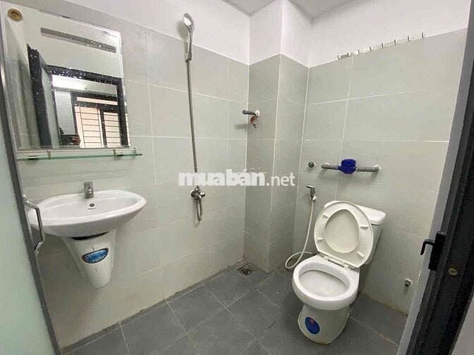 P k gác và có gác sát IUH Nguyễn Văn Dung 3tr6-5tr
