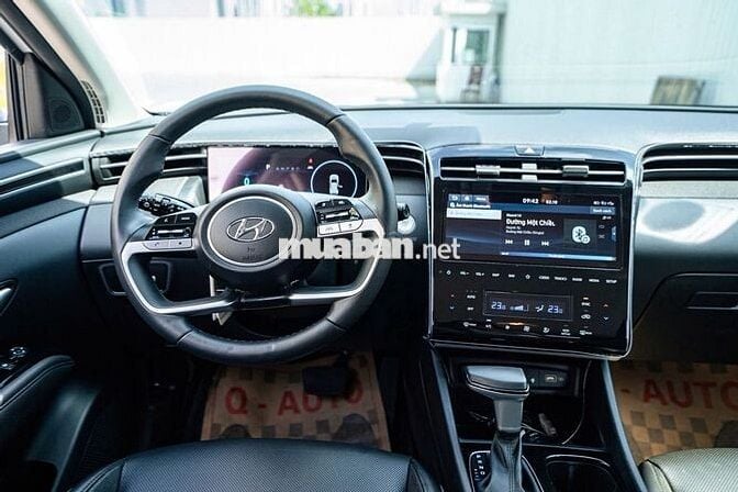 Hyundai Tucson 2.0 Đặc Biệt  Sx 2022
