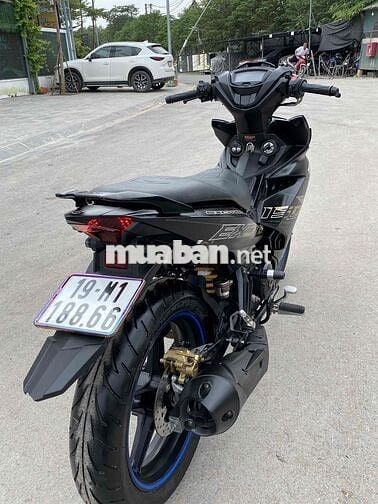 Siêu Phẩm Exciter 150 chính chủ -2020 Biển VIP
