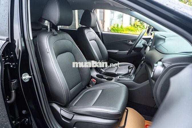 Hyundai Kona ATH  Sx 2021