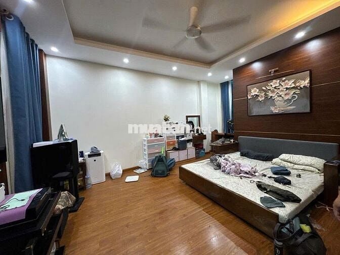 Siêu phẩm Gia Thụy Phân lô, thang máy, 35m,5T giá 8,9 tỷ