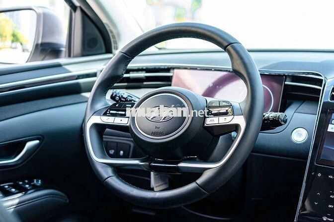 Hyundai Tucson 2.0 Đặc Biệt  Sx 2022