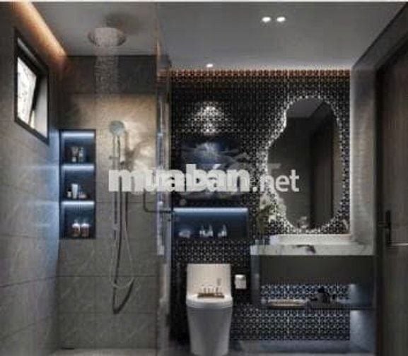 VỐN 10%  320TR SỞ HỮU CĂN HỘ HCM VEN SÔNG SÀI GÒN
