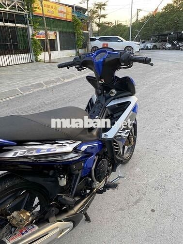 Siêu Phẩm Exciter 135 —2014 chính chủ máy zin 100%