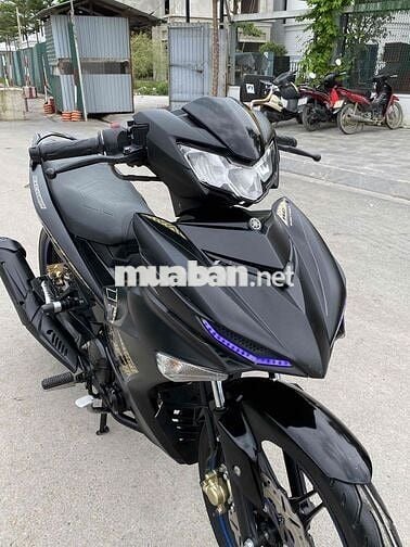 Siêu Phẩm Exciter 150 chính chủ -2020 Biển VIP