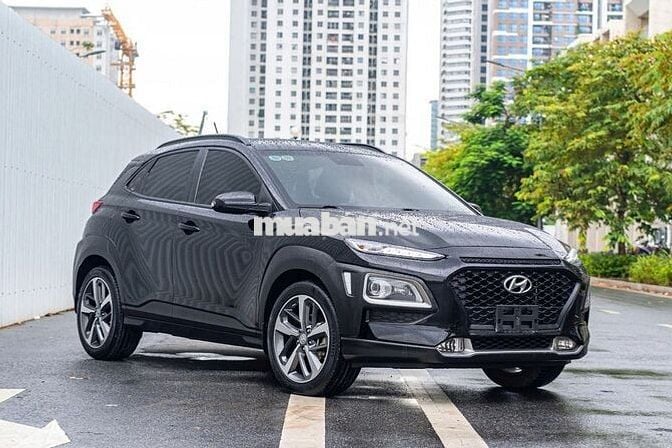 Hyundai Kona ATH  Sx 2021