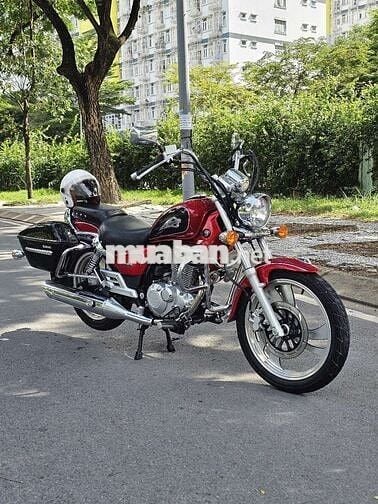 xe SUZUKI-GZ150- CHÍNH CHỦ