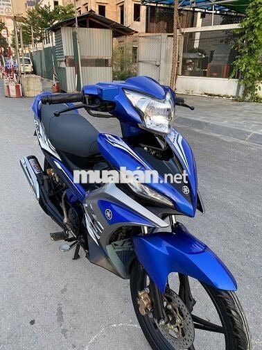 Siêu Phẩm Exciter 135 —2014 chính chủ máy zin 100%