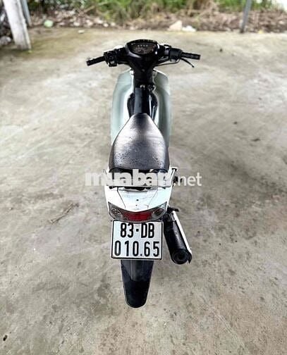 -Em Bán Sirus 50cc Máy Móc Êm Ngon,Bình Đề