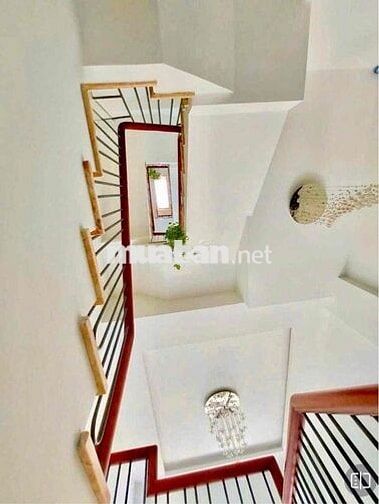 Cho Thuê Nhà Đẹp Sẵn Nội Thất thuận Tiện quan Tên Lửa