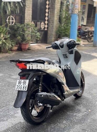 SH125 ABS chính chủ.bán trả góp.trao đổi xe