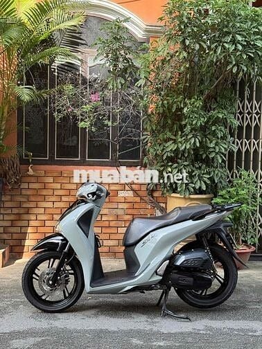 SH125 ABS chính chủ.bán trả góp.trao đổi xe