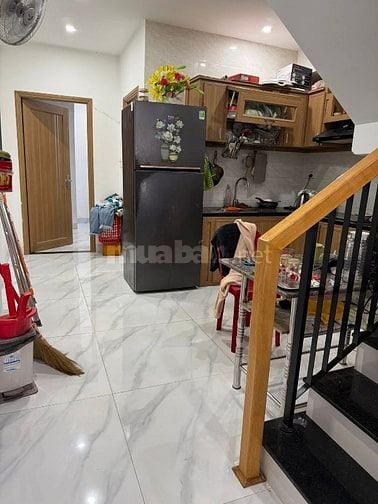 CHỚP CƠ HỘI HIẾM! NHÀ PHẠM VĂN HAI-TÂN BÌNH-GIÁ 4,250TỶ-52,8m2