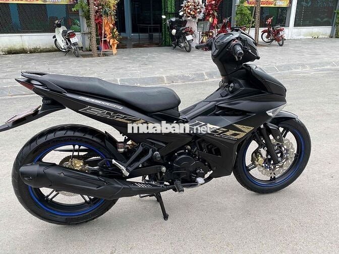 Siêu Phẩm Exciter 150 chính chủ -2020 Biển VIP