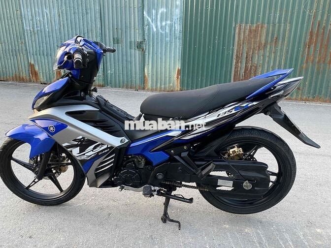 Siêu Phẩm Exciter 135 —2014 chính chủ máy zin 100%