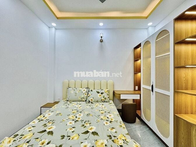 SIÊU PHẨM DÒNG TIỀN 5T CẦU GIẤY 13 PHÒNG FULL NỘI THẤT, THANG MÁY 12TỶ