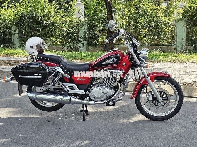xe SUZUKI-GZ150- CHÍNH CHỦ