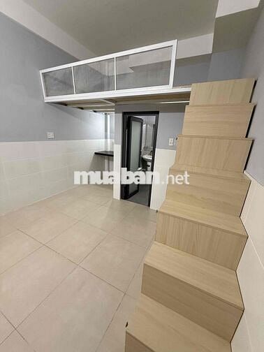 P k gác và có gác sát IUH Nguyễn Văn Dung 3tr6-5tr