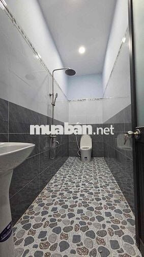 Bán Nhà Mặt tiền Tân Hiệp 30 Hóc Môn