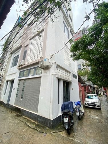 CƠ HỘI KHÔNG ĐẾN LẦN 2! Nhà lô góc s.iêu h.iếm – Phố Trạm CƠ HỘI KHÔNG ĐẾN LẦN 2! Nhà lô góc s.iêu h.iếm – Phố Trạm