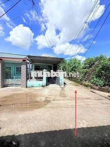 3 MẶT KIỆT ! Chỉ 2,58 tỷ, ĐẤT GẦN đường TRƯỜNG CHINH và ĐÔNG PHƯỚC 1:
