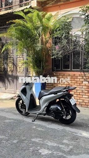 SH125 ABS chính chủ.bán trả góp.trao đổi xe