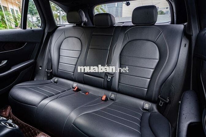 Merc GlC 200  Sx 2018 Chạy 8v mile