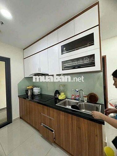 Cho thuê chung cư minh quốc plaza 2pn full nội thất
