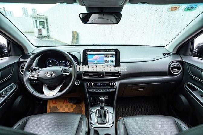 Hyundai Kona ATH  Sx 2021