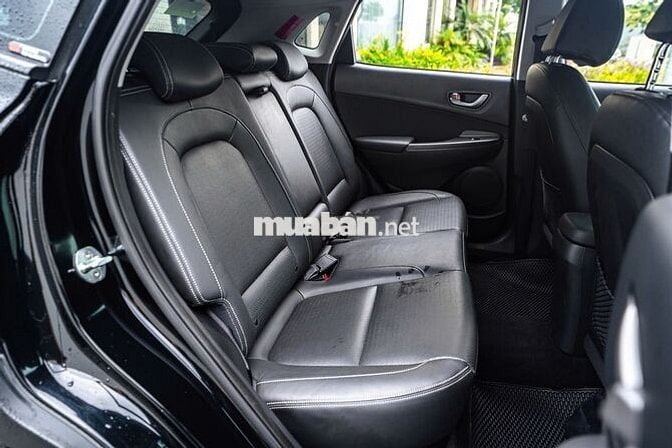 Hyundai Kona ATH  Sx 2021
