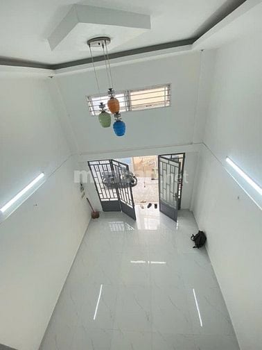 Gần Chợ Tân Mỹ, 02 Tầng, 4x10m