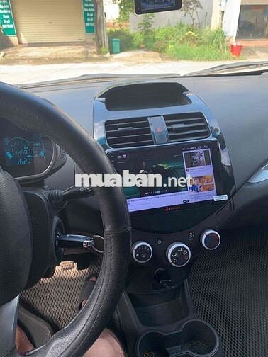 Chevrolet Spark 2017 1.2 LT - 145367 km