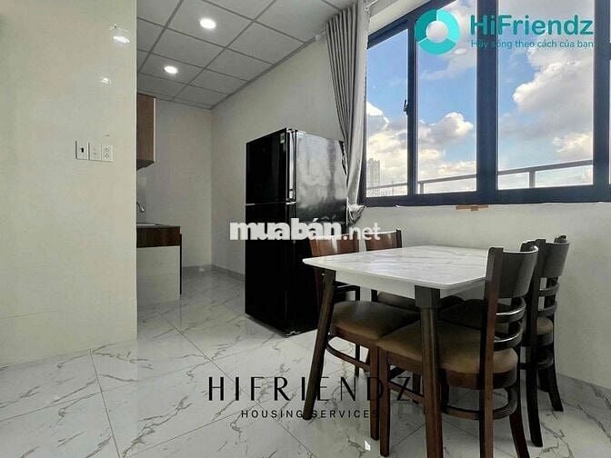 PHÒNG 70M² – TRẦN XUÂN SOẠN, TÂN HƯNG, Q7