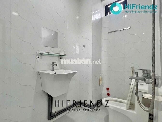 PHÒNG 70M² – TRẦN XUÂN SOẠN, TÂN HƯNG, Q7