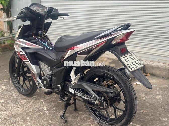 winner 2017 máy zin chất