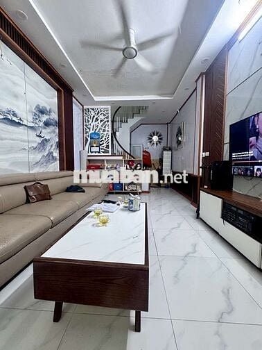 Bán nhà đẹp ở ngay gần Phố Quan Nhân Thanh Xuân