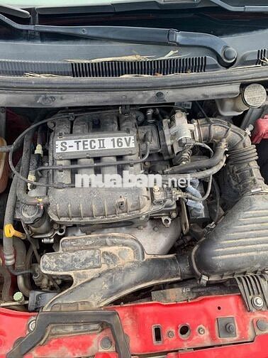 Chevrolet Spark 2017 1.2 LT - 145367 km