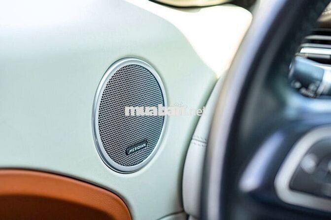 Range Rover Evoque  Sản xuất 2014