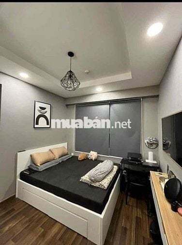 Căn 2PN, 3Tỷ520, cc Central Premium, ngay TTTM quận 8