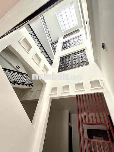 CHÍNH CHỦ CẦN CHO THUÊ NHÀ 4 TẦNG MẶT TIỀN ĐƯỜNG 10M5, HCB - HẢI CHÂU