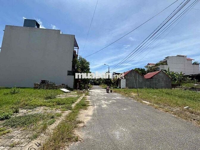 Lô đất biển ngay Rersot 5 sao Mikazuki cực kỳ tiềm năng