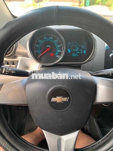 Chevrolet Spark 2017 1.2 LT - 145367 km