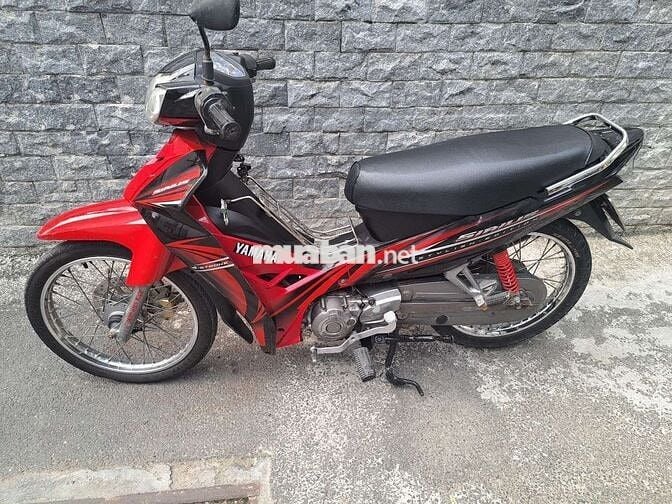Bán xe 9 chů