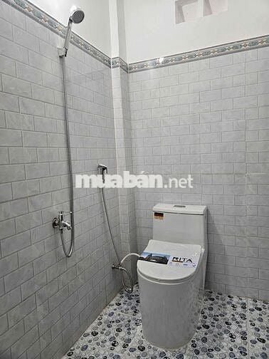 Cần bán nhà 75m2/995tr 1T1L 2PN ở Thị trấn Cần Giuộc, Long An, gần chợ