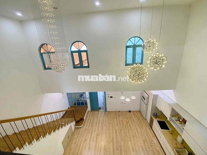 🏠Cho Thuê Nhà Mặt Tiền Đường Duy Tân, Hải Châu, Đà Nẵng