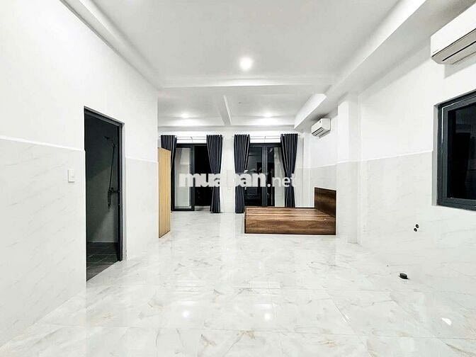 Dạng 1 Phòng Ngủ bancol - Mới hoàn thiện