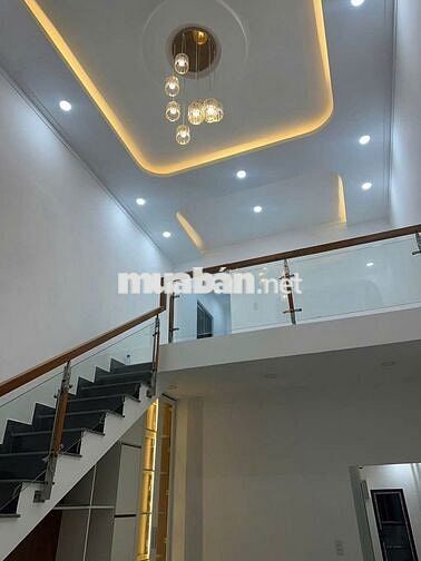 Kẹt vốn cần sang Nhà 1T/1l, Tân Kim, Cần Giuộc, Long An,820 triệu/80m2