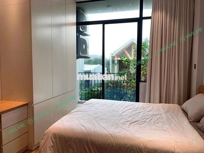 CHO THUÊ CĂN STUDIO FULL NỘI THẤT - HÒA HẢI - NHS